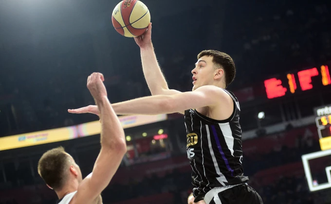 Dusan Milenkovic/Starsport.rs ©